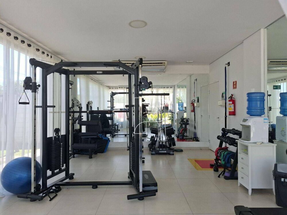 Casa de Condomínio, 3 quartos - Foto 11