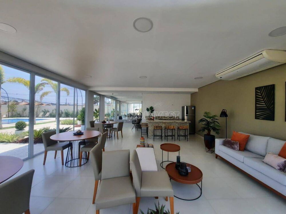 Casa de Condomínio, 3 quartos - Foto 10