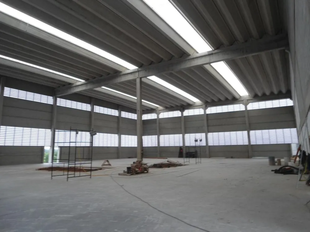 Depósito-Galpão, 3000 m² - Foto 2