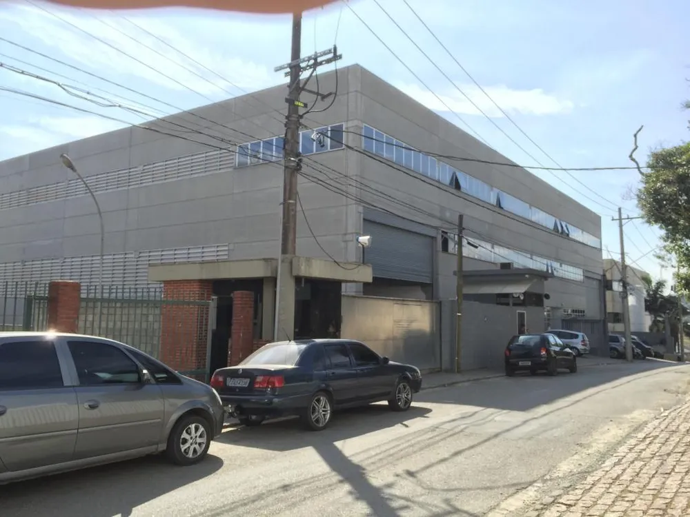 Depósito-Galpão, 3000 m² - Foto 4