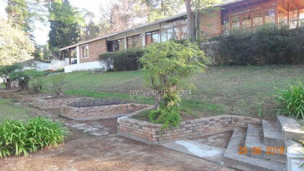 Casa, 3 quartos, 376 m² - Foto 14