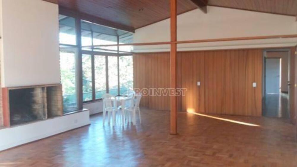 Casa, 3 quartos, 376 m² - Foto 3