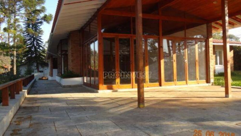 Casa, 3 quartos, 376 m² - Foto 8