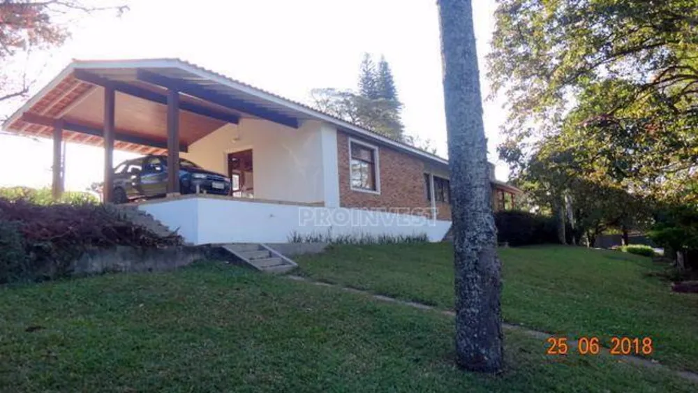 Casa, 3 quartos, 376 m² - Foto 9