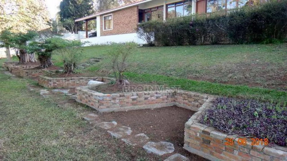 Casa, 3 quartos, 376 m² - Foto 13
