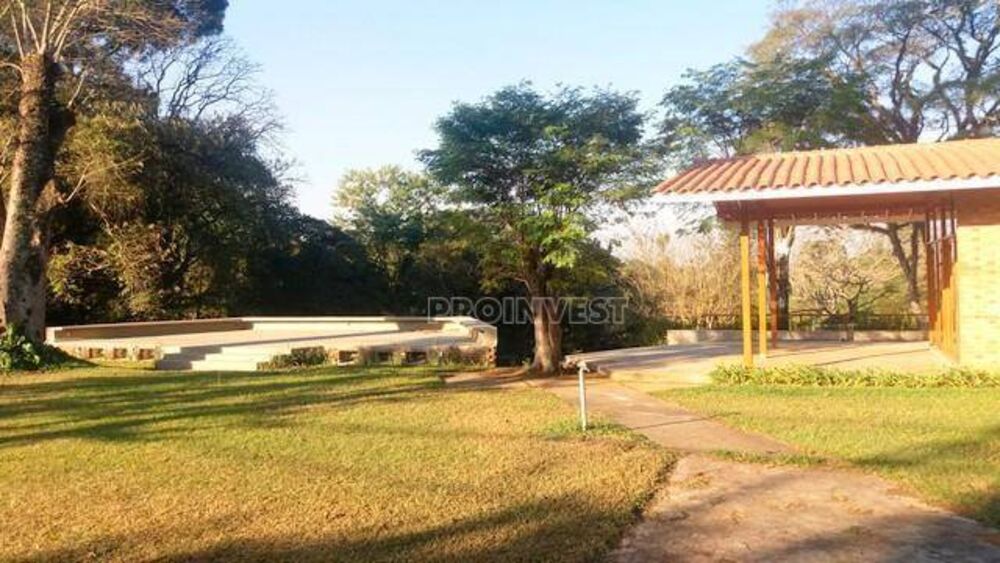 Casa, 3 quartos, 376 m² - Foto 1