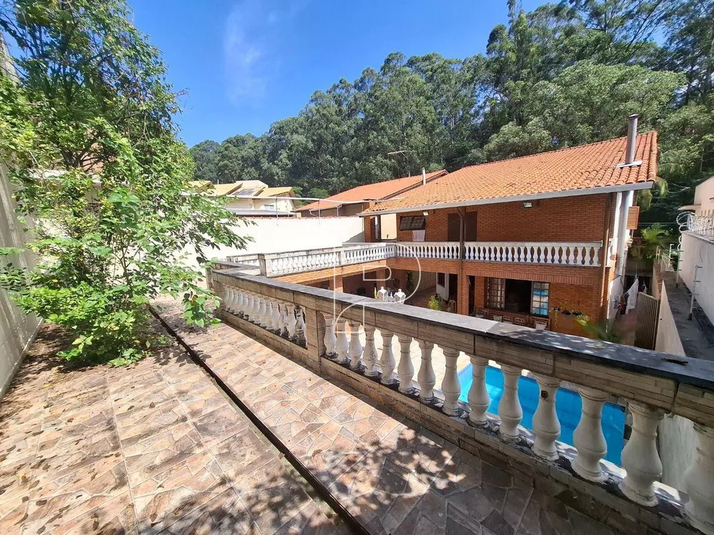 Casa de Condomínio, 4 quartos - Foto 5
