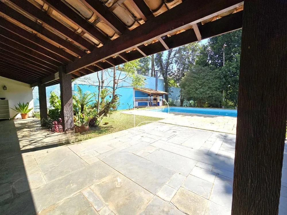 Casa, 5 quartos, 790 m² - Foto 3