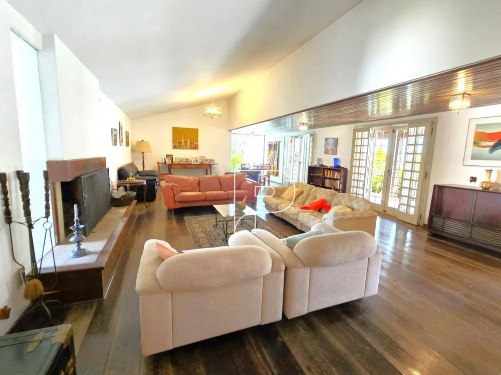 Casa, 5 quartos, 790 m² - Foto 4