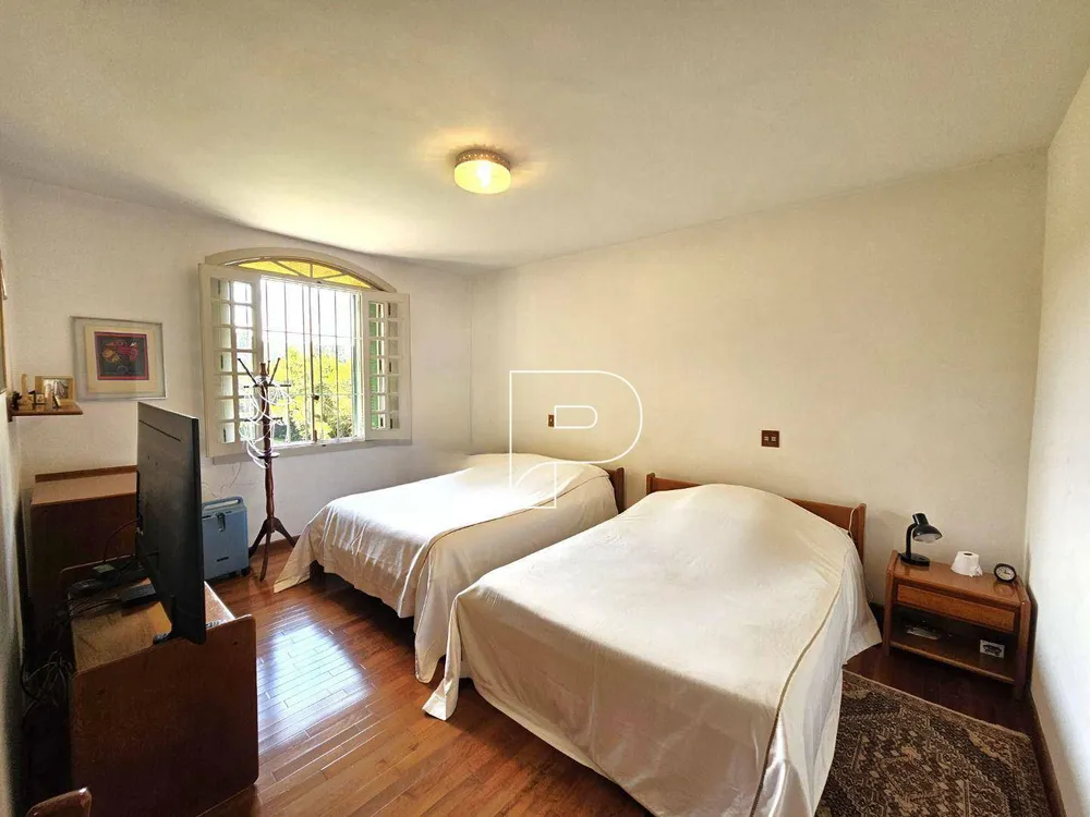 Casa, 5 quartos, 790 m² - Foto 1