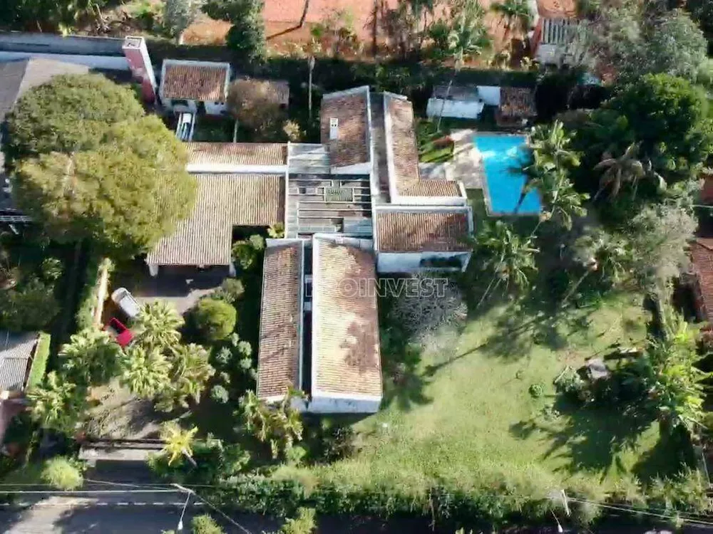 Casa, 5 quartos, 790 m² - Foto 2
