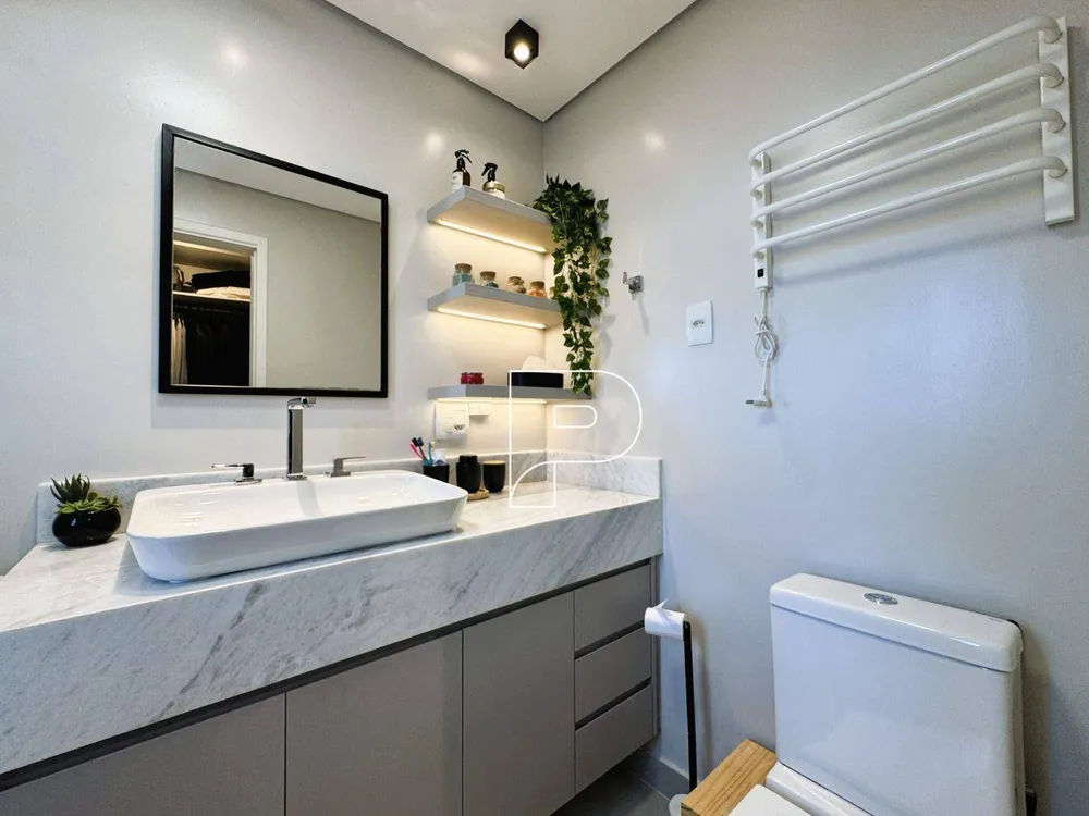 Casa de Condomínio, 3 quartos - Foto 6
