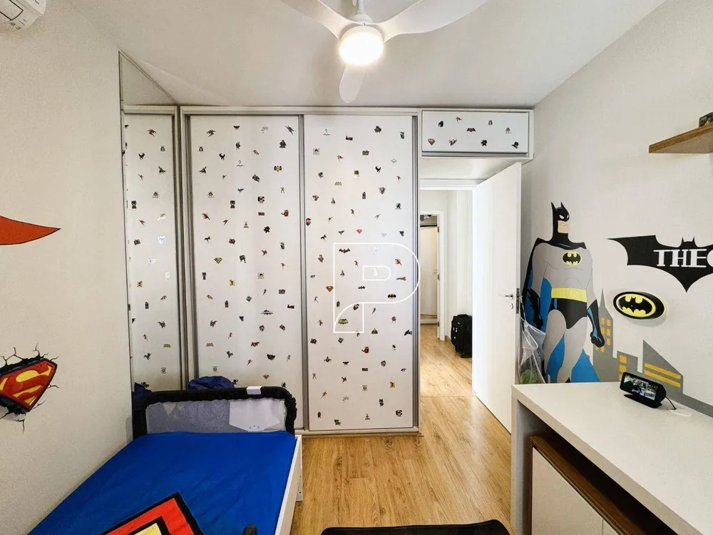 Casa de Condomínio, 3 quartos - Foto 9