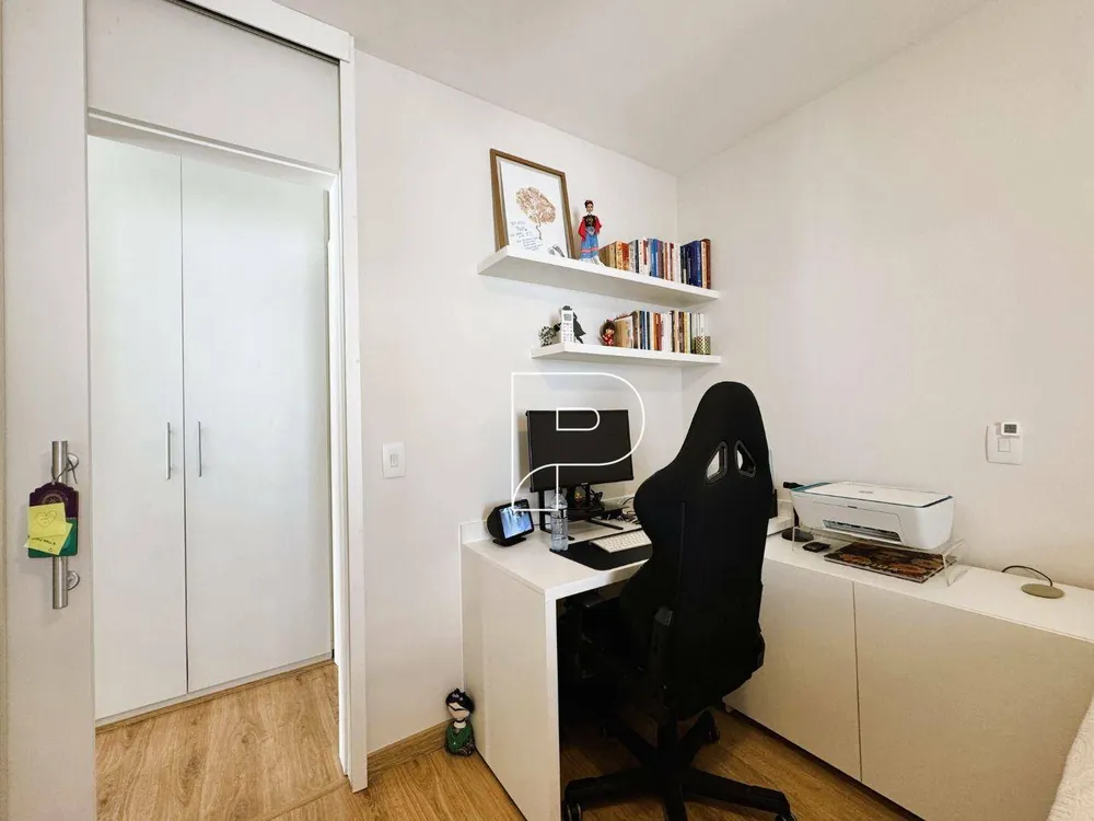 Casa de Condomínio, 3 quartos - Foto 10