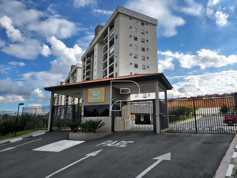 Apartamento, 2 quartos, 49 m² - Foto 1
