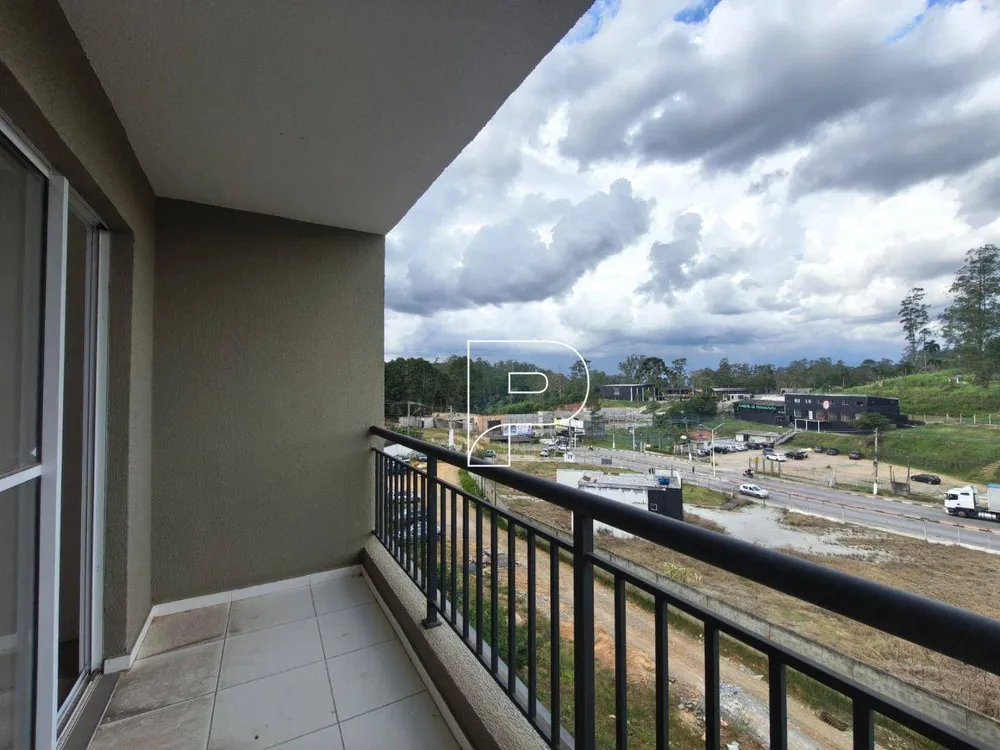 Apartamento, 2 quartos, 49 m² - Foto 7