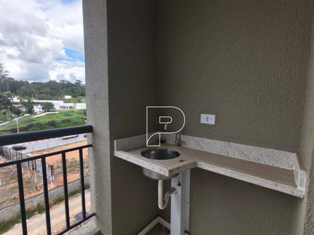 Apartamento, 2 quartos, 49 m² - Foto 8