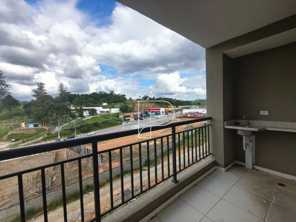 Apartamento, 2 quartos, 49 m² - Foto 6