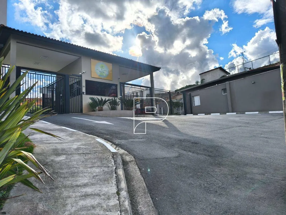 Apartamento, 2 quartos, 49 m² - Foto 2