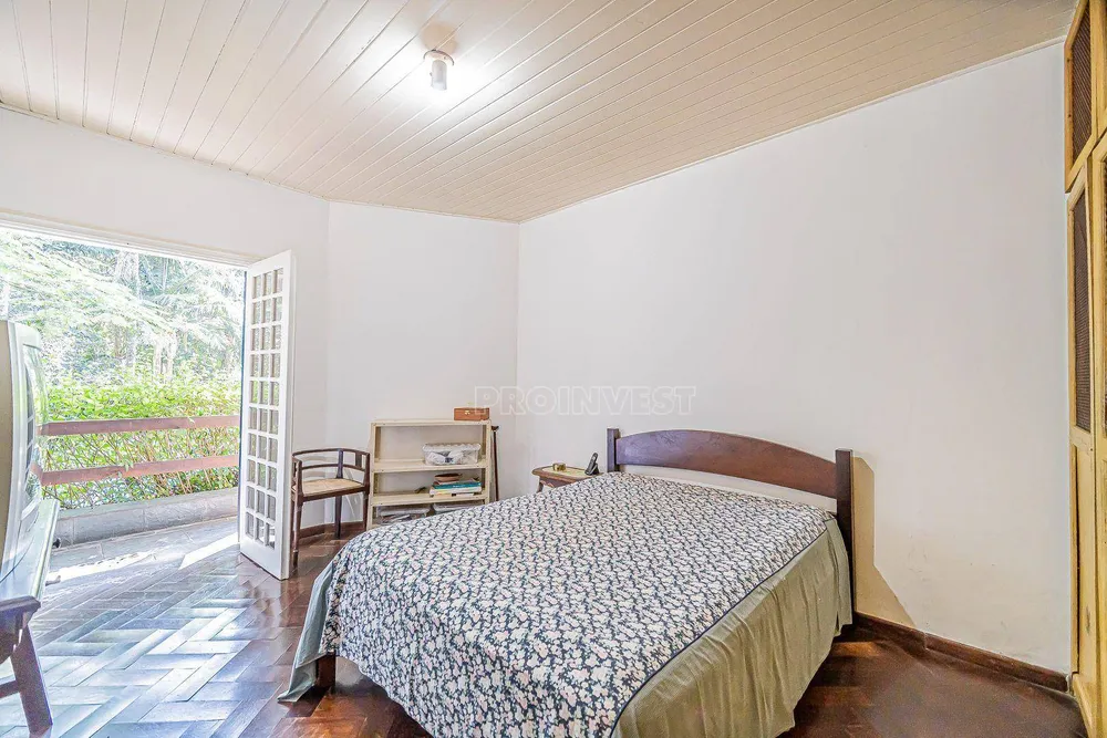 Casa de Condomínio, 5 quartos - Foto 1