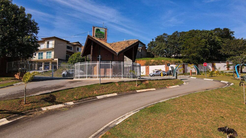 Loteamento e Condomínio, 582 m² - Foto 3