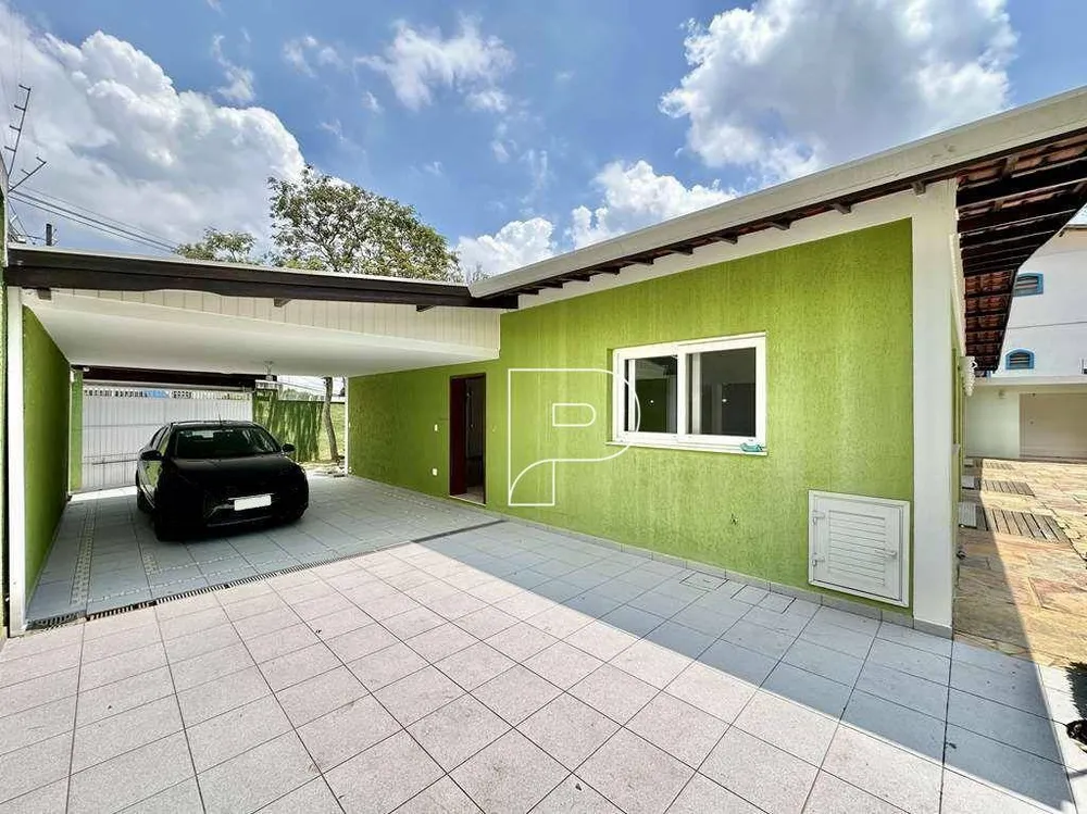 Casa, 3 quartos, 443 m² - Foto 3
