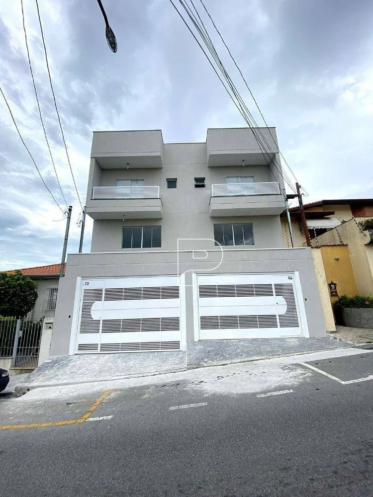 Casa, 3 quartos, 135 m² - Foto 1