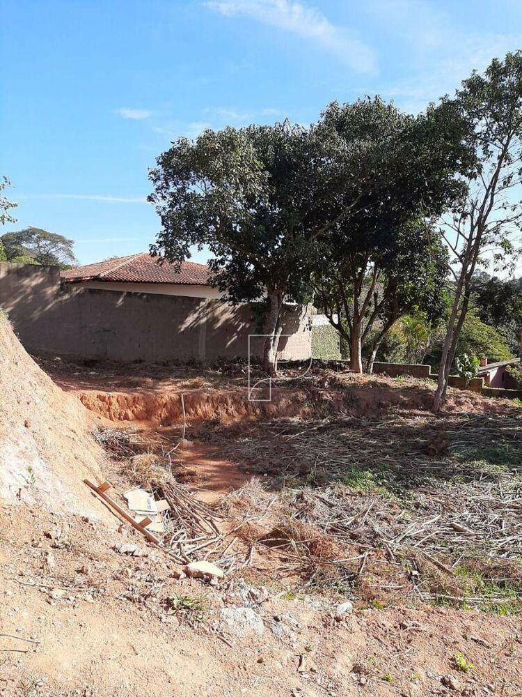 Loteamento e Condomínio, 673 m² - Foto 1