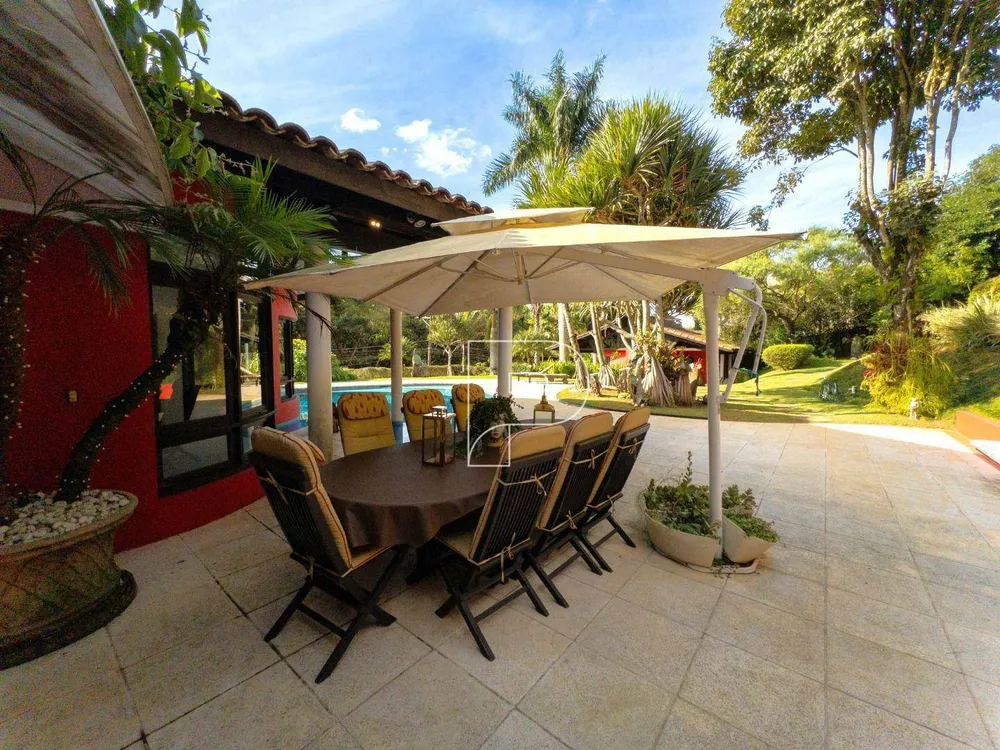 Casa de Condomínio, 5 quartos - Foto 3