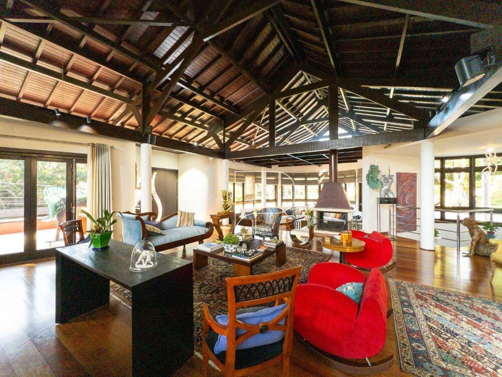 Casa de Condomínio, 5 quartos - Foto 3