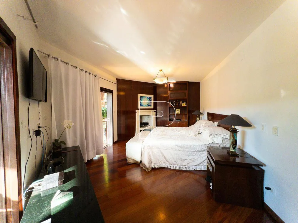 Casa de Condomínio, 5 quartos - Foto 10