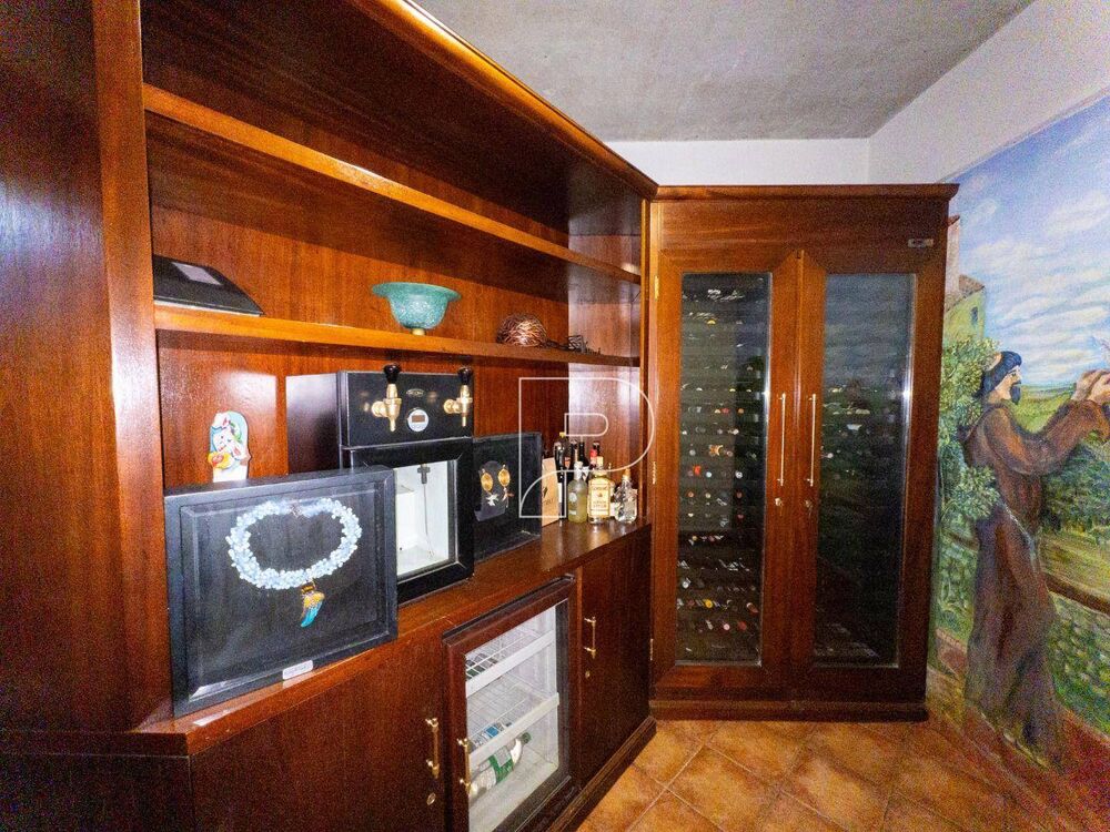 Casa de Condomínio, 5 quartos - Foto 4