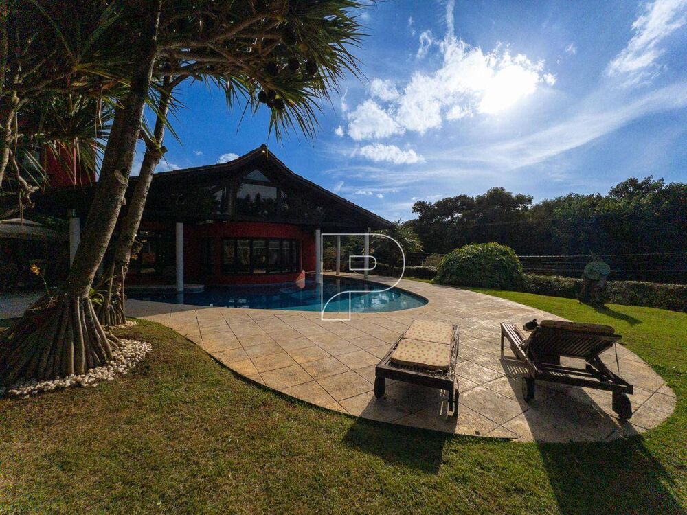 Casa de Condomínio, 5 quartos - Foto 1