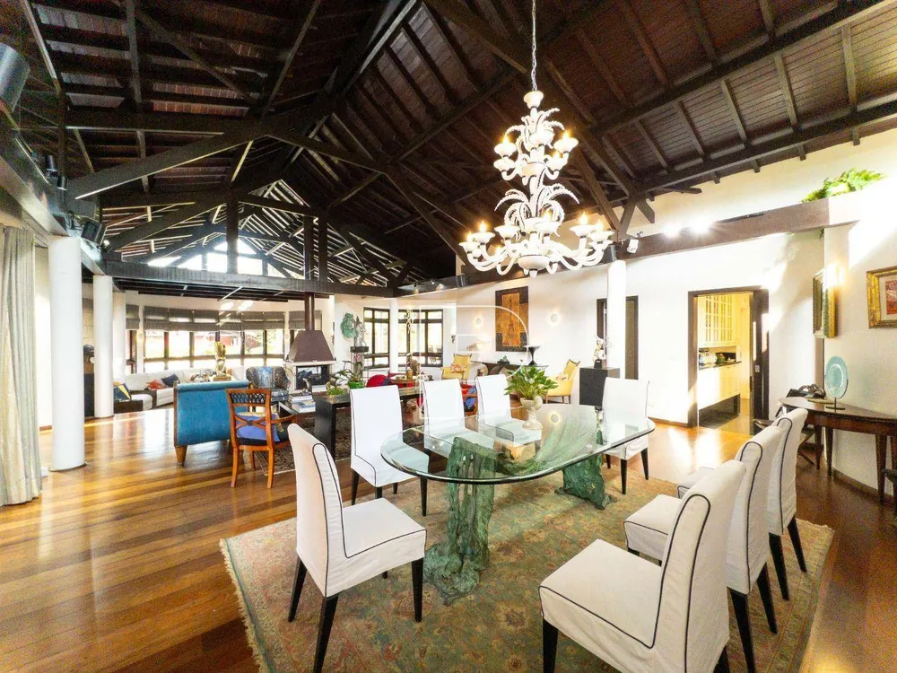 Casa de Condomínio, 5 quartos - Foto 6