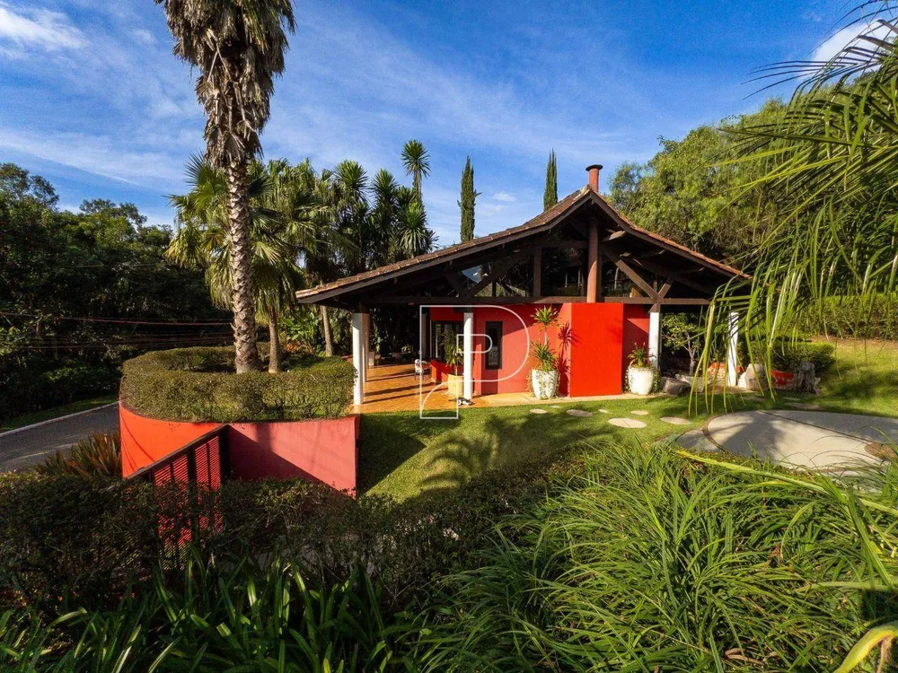 Casa de Condomínio, 5 quartos - Foto 2