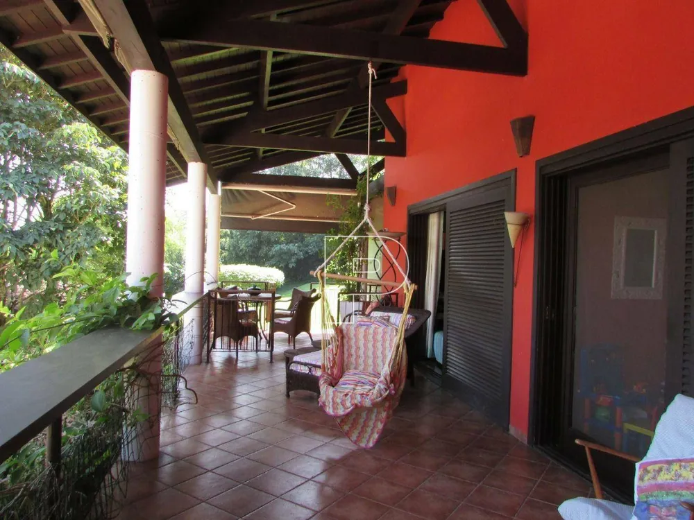 Casa de Condomínio, 5 quartos - Foto 13
