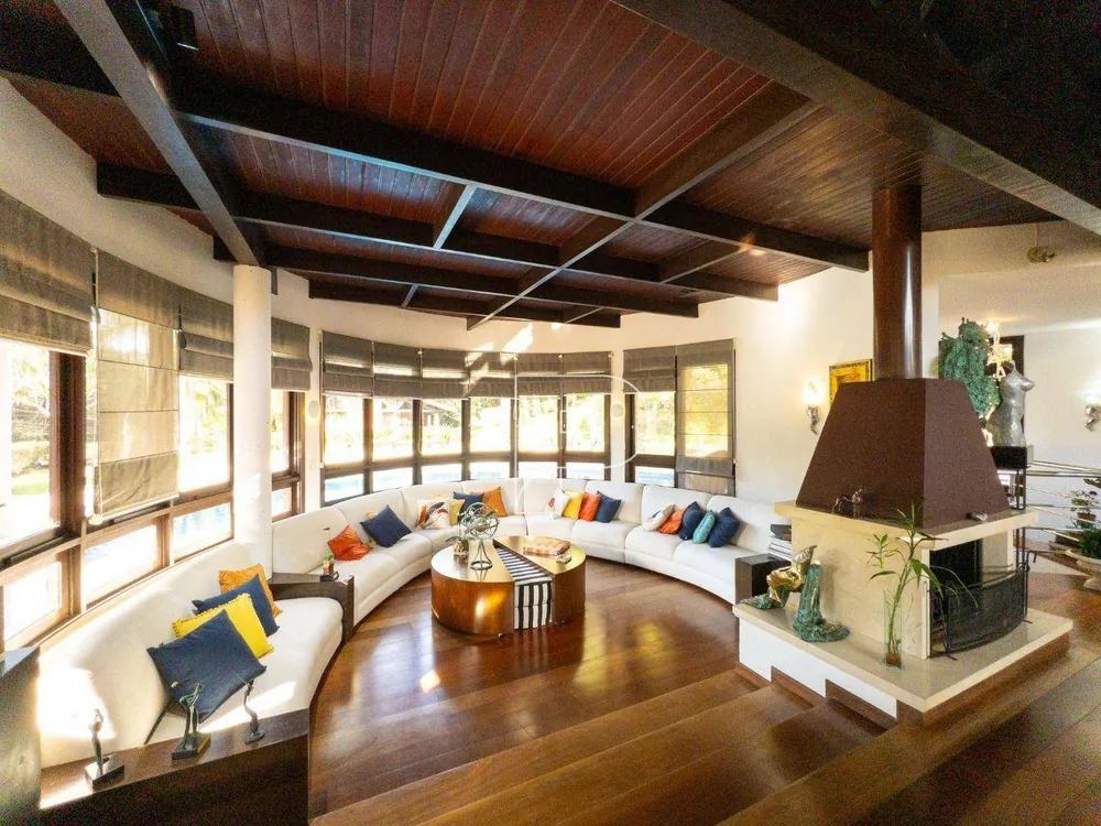Casa de Condomínio, 5 quartos - Foto 7