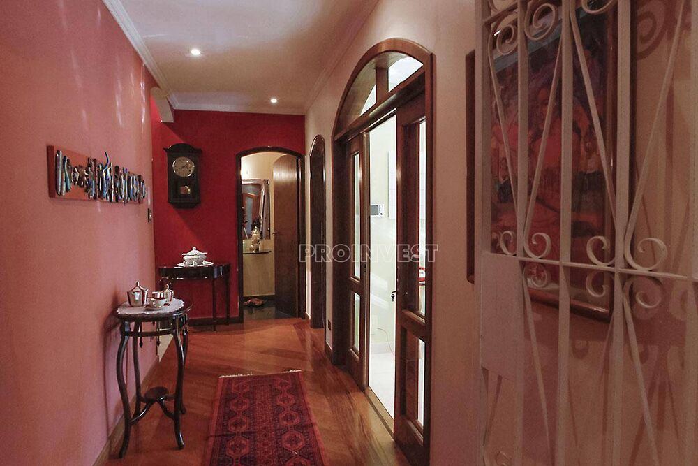Casa, 4 quartos, 532 m² - Foto 1