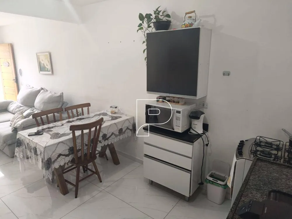 Casa de Condomínio, 2 quartos - Foto 3