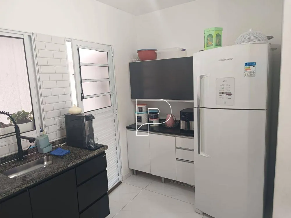 Casa de Condomínio, 2 quartos - Foto 4