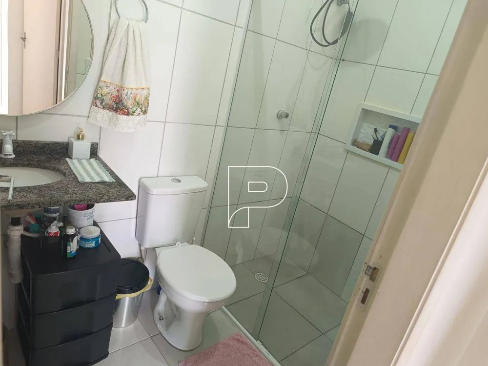 Casa de Condomínio, 2 quartos - Foto 7