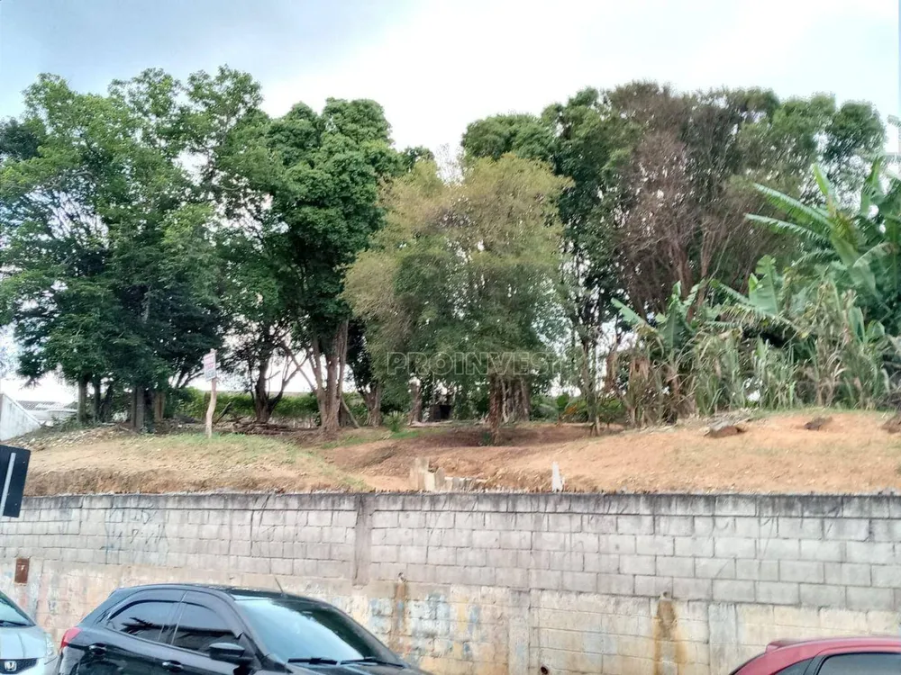 Terreno, 2340 m² - Foto 1