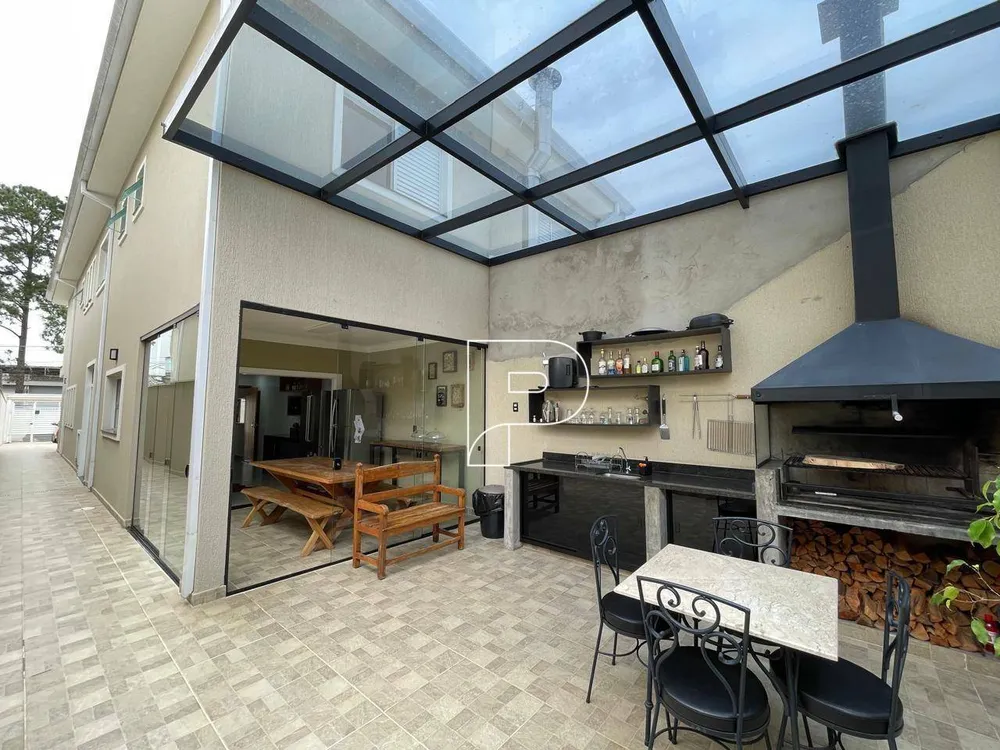 Casa, 3 quartos, 129 m² - Foto 4