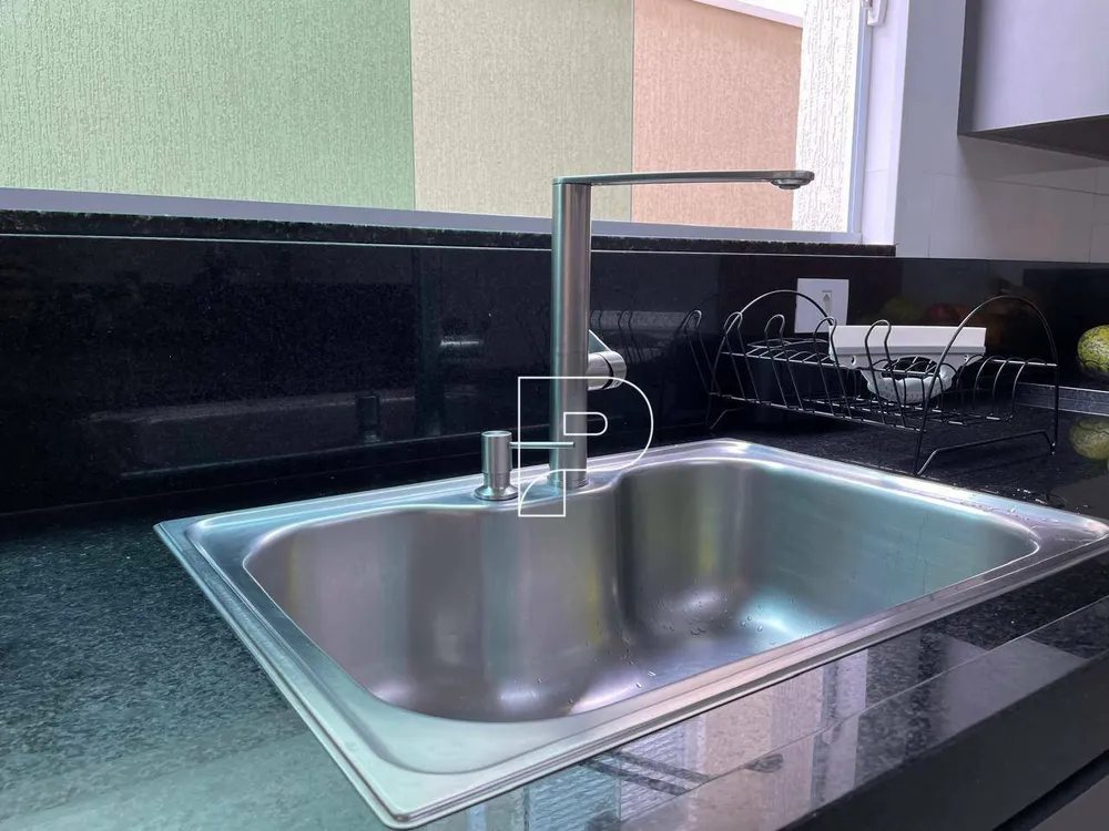 Casa, 3 quartos, 129 m² - Foto 3
