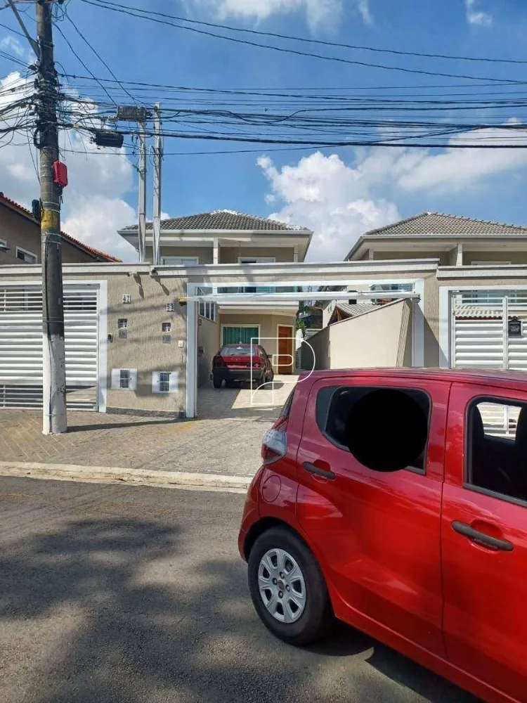 Casa, 3 quartos, 129 m² - Foto 8