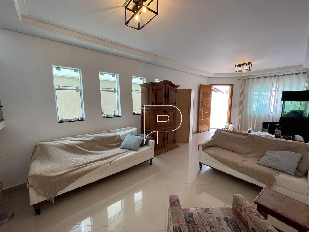 Casa, 3 quartos, 129 m² - Foto 2