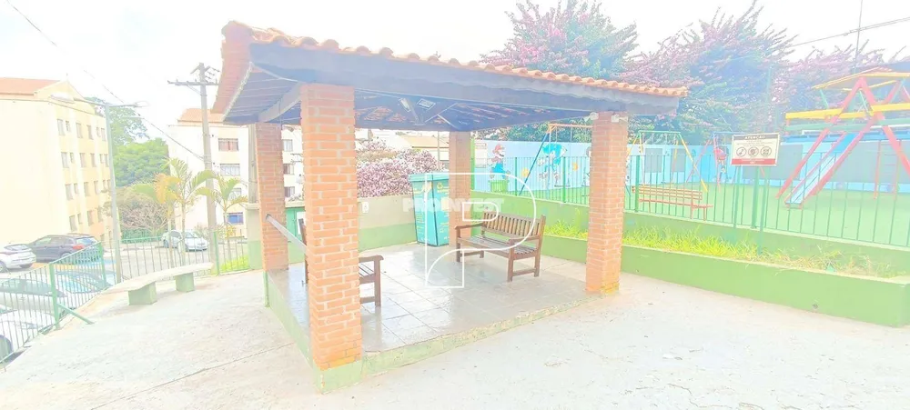Apartamento, 2 quartos, 52 m² - Foto 5