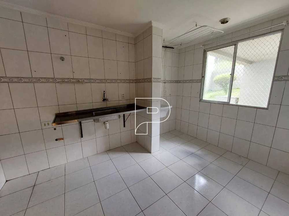 Apartamento, 2 quartos, 52 m² - Foto 3