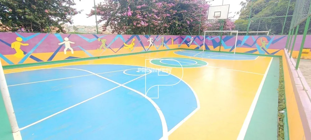 Apartamento, 2 quartos, 52 m² - Foto 7