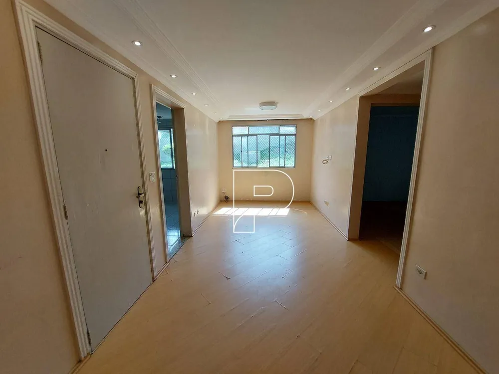Apartamento, 2 quartos, 52 m² - Foto 1